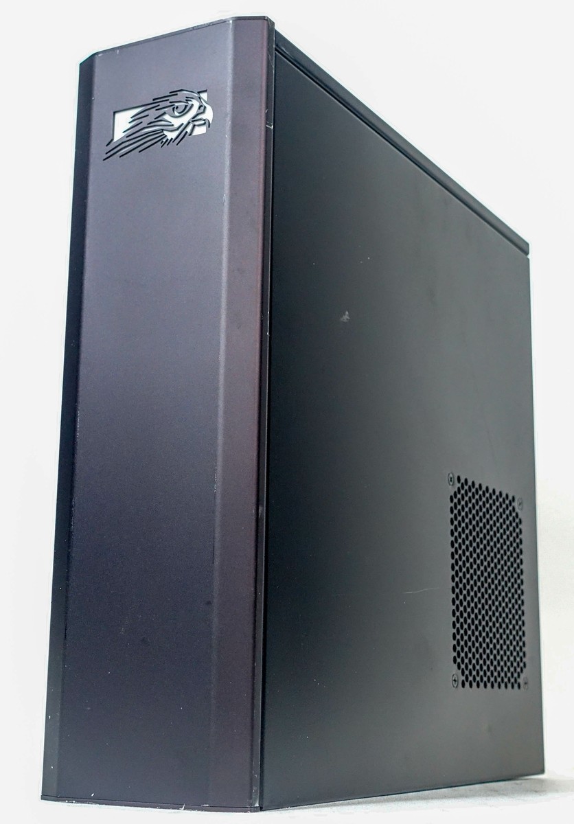 Falcon Northwest i5-6600K 16GB 480GB SSD GTX 970 4GB SFF