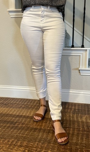 So Ultimate High Rise Jeggings Skinny 