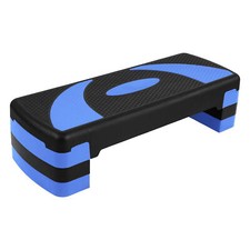 Adjustable Workout Aerobic Step Platform Trai...