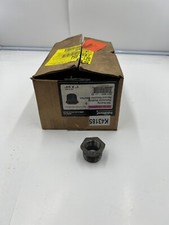 Box Of 50 Southland 521-954 1" x 3/4" Bushing Hex 150Lb. Malleable Iron Fitting