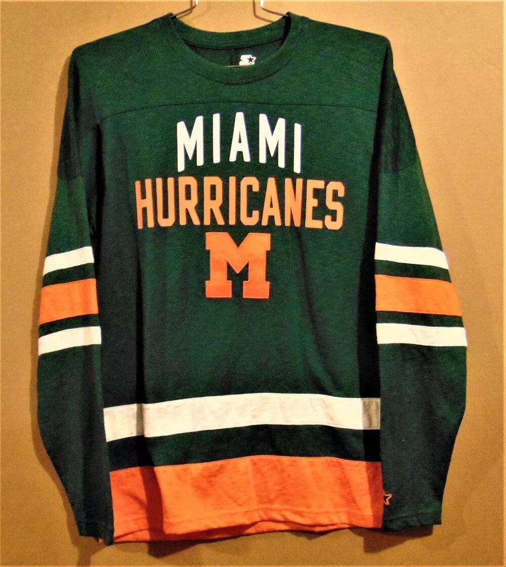 Hockey Jersey Miami T-Shirt