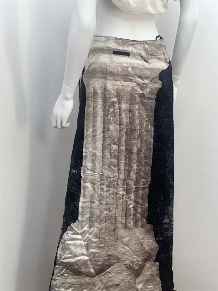 Jean-Paul Gaultier Spring/Summer 1999 Skirt — 第 3/4 张图片