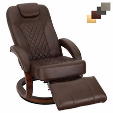 Recpro Nash 28 Rv Euro Chair Recliner Swivel Base Ergonomic Rv Furniture Seat
