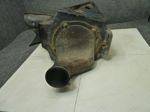 OEM 1996 KTM 250SX SX 250 Airbox Filter Housing - Picture 7 of 8
