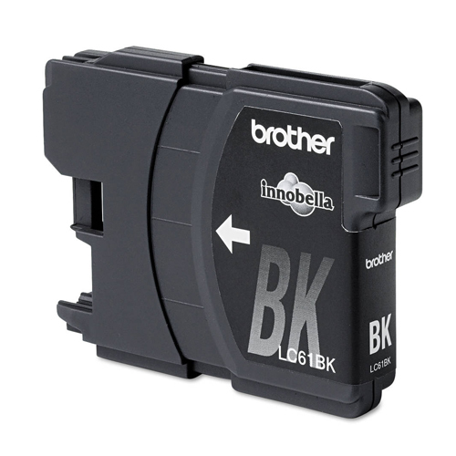 Cartouche D'Encre Noire Pour Brother MFC-6490/CW/6890CDW - 25ml, Neuf