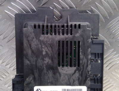 BMW E90 E91 LCI 3 Series 07-2012 Footwell Module FRM3 LED Basis