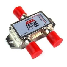 ASKA 2Amp Diplexer for DISH Pro+, SCS-2A