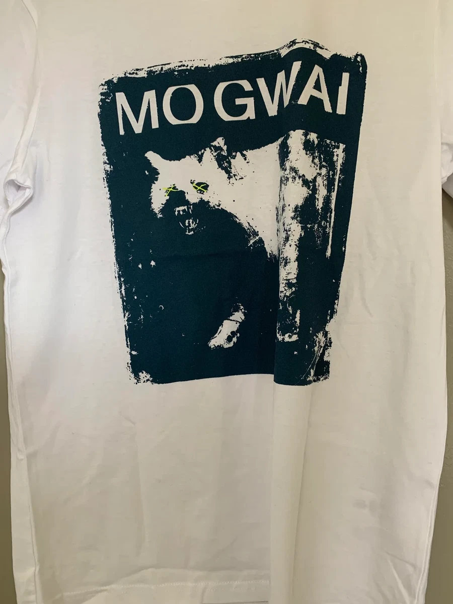 mogwai shirt products for sale | eBay