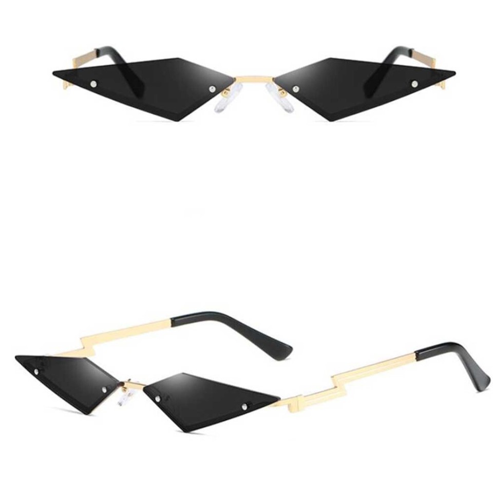 Sunglass for Men Fashion Glasses Creative Sunglasses Charming eBay