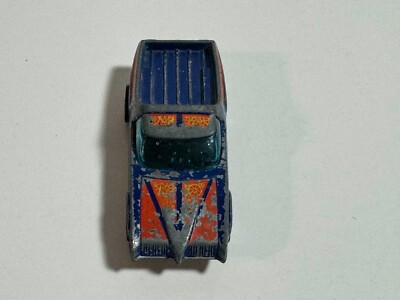 Hot Wheels redline Breakaway Bucket | eBay