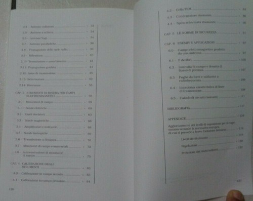 FUNKWELLEN UND GESUNDHEIT DEFINITION BIOLOGISCHE MASSNAHMEN UND WIRKUNGEN VON SINIGAGLA - Bild 4 von 4