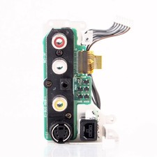 :Sony DCR-VX1000 JK-126 AV Audio Video Out Circuit Board Replacement Part