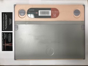 24x30cm FUJIFILM CR Cassette Type M 