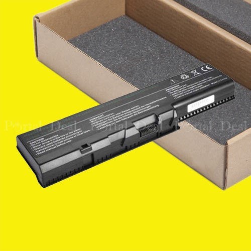 Laptop Battery for TOSHIBA Satellite A75-S226 A75-S229 - Picture 1 of 1