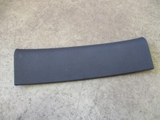 Verkleidung Himmel hinten Audi A3 8P 2-Türer Leiste schwarz 8P3867839
