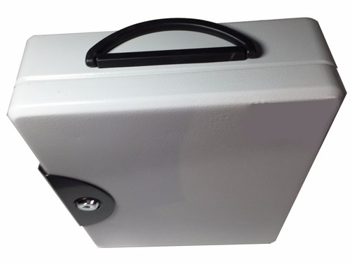 *PORTABLE* 50 KEY TAG CABINET- PORTABLE - Picture 3 of 3