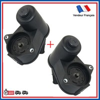 2X Servomotor Elektrisch Bremszange Hinten Vorbereitet A6 C6 (4F2) 4F0998281A