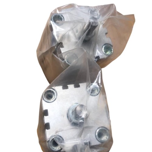 1PC New Festo ADVU-50-60-A-P-A Compact cylinder In Box Brand new Free Shipping - Picture 2 of 2