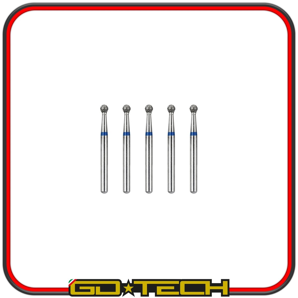 Srl Produzione E Vendita Di Frese Diamantate Studio, Frese - Foto 3