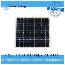 Victron Monocrystalline Solar Panel 12V 20W For Home Campervan Caravan Boat RV