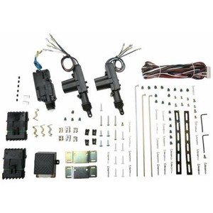 Autoloc Central Locking System AUTCL2000JW07 | eBay