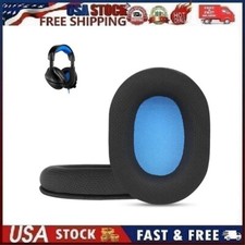 For Turtle Beach Stealth 420X XP500 PX5 PX4 Headphone Ear Pads Cushions Blue