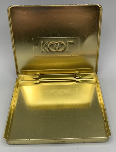 Kool Zigarettenetui - Bild 2 von 3
