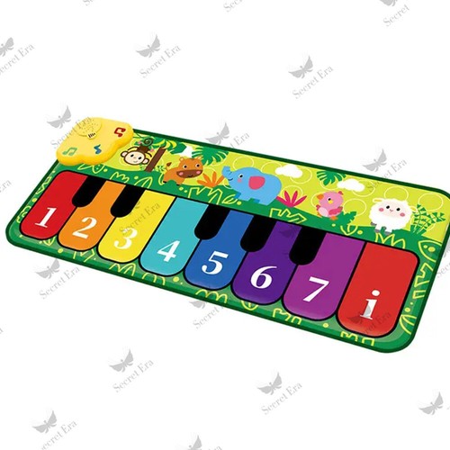 Kids Piano Mat Piano Music Mat Dance Mats Floor Keyboard Carpet Mat Gift Toys eBay