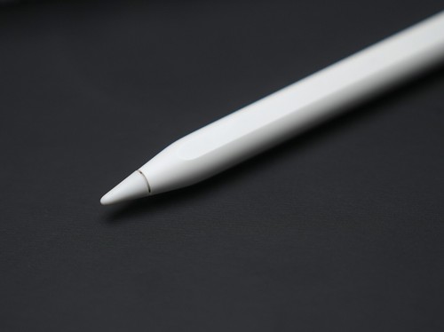 Apple Pencil 2nd Generation • Weiß (MU8F2AM/A) *Rechnung - Photo 2/4