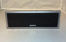 Sony SS-CT80 CENTER Wired Speaker: Sound System Replacement Part   Tested Works