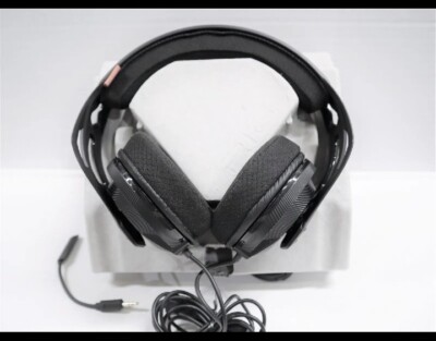 NEW Plantronics RIG 400HS Stereo Gaming Headset for