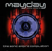 Mayday Compilation-Sonic Empir von Various | CD | Zustand gut