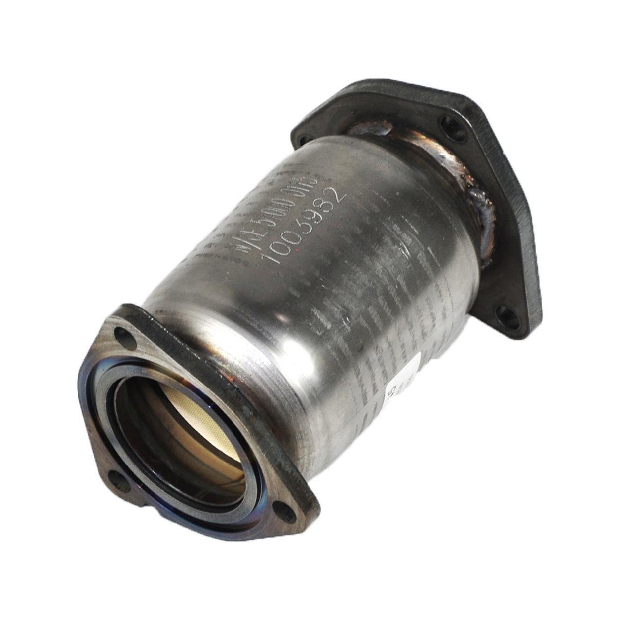 Catalytic Converter for 2008 Chevrolet Aveo eBay