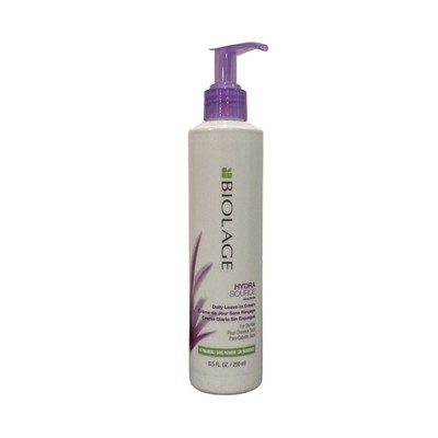 Matrix Biolage Hydrasource Daily Leave-In Cream  8.5 oz 