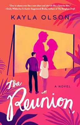 The Reunion: A Novel - Paperback, by Olson Kayla - Good