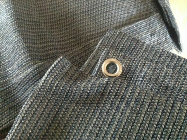 Olpro Oltex azul lona impermeable & toldo - 2.5M X 4.5m | Compra online en eBay