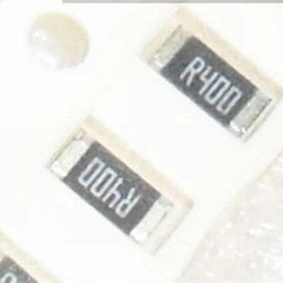 500pcs 1206 SMD Chip résistances/SMT Résistance 1/4W 1% 1 R-910 R ω ohm