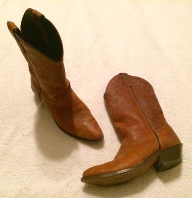 deichmann cowboy boots