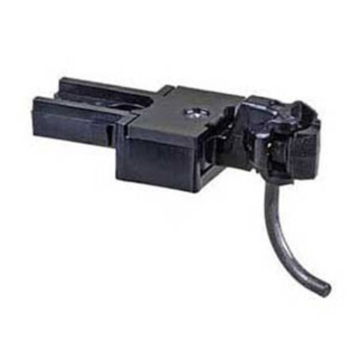 NEW Kadee Coupler Conversion Type E Med Offset with Truck Mount Gearboxes 1