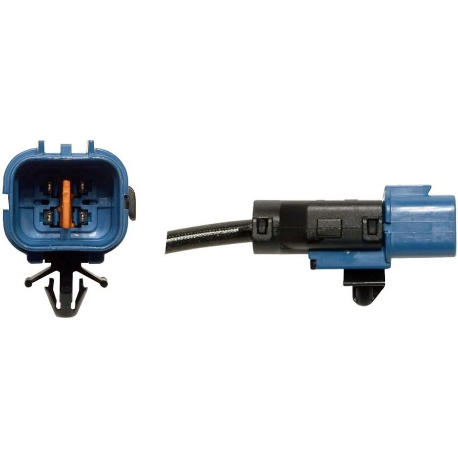 Sensor de oxigênio 234-4298 Denso O2 DOWNSTREAM novo para Chevy Chevrolet Aveo Aveo5 G3 - Imagem 2 de 2