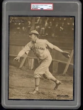 1909-1913 M101-2 Sporting News Supplements Addie Joss - PSA GOOD 2 - VSCARDS