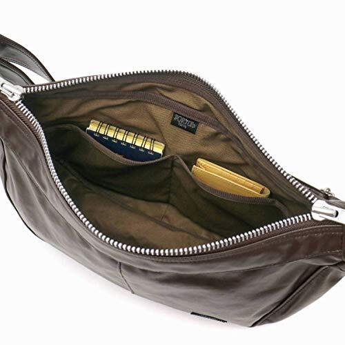Porter Freestyle Shoulder Bag (Black) 707-07173_ | eBay
