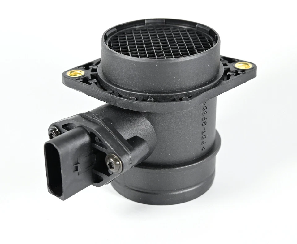 Sensor de flujo de aire de masa para 01-10 Audi Q7 VW Golf Beetle Jetta 06A906461G 0280218060 Foto 2 de 4