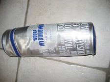 wodka wyborowa  house thermique