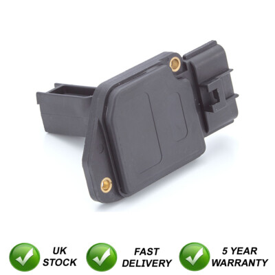 Sensor De Flujo De Aire Masivo (MAF) Para Jaguar X-Type 2.2 D (2003-2009) - Referencia SJMAF009G2, Compatible Con Varias Marcas