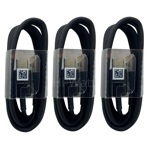 100X Wholesale Bulk Type C Charger Cable USB C Fast Charging Cord for Samsung S9 - Picture 12 of 12