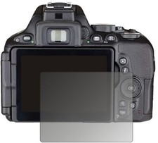 Protective Film for Nikon 5500 4 Mode Dipos View Protection