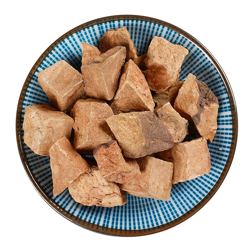 50g / 250g Polygonum Slices Healthy Herbal Tea Health Heshouwu 何首乌片