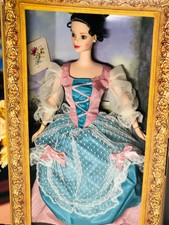 fair valentine barbie value