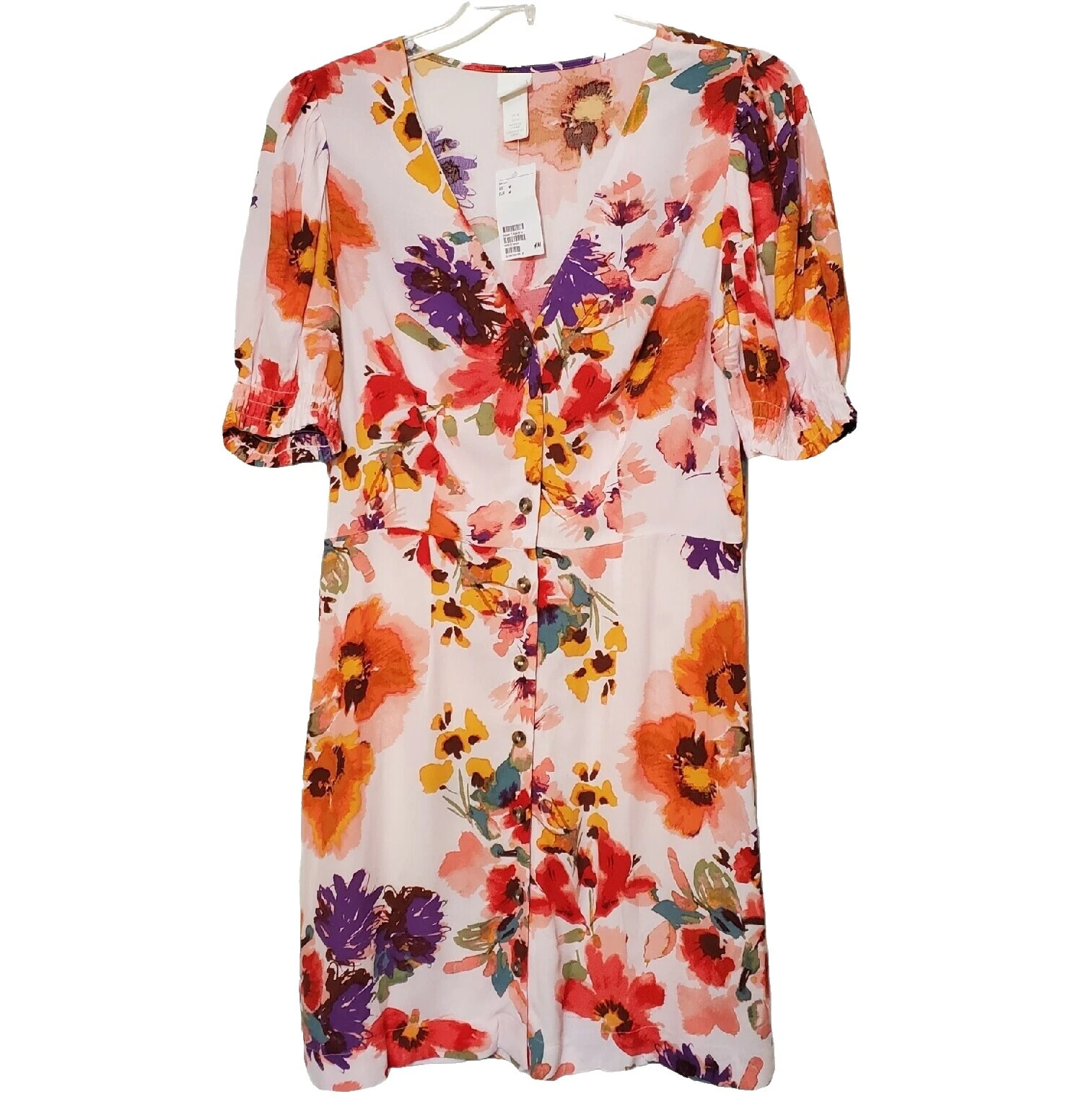 Vestidos para mujer H&M talla M